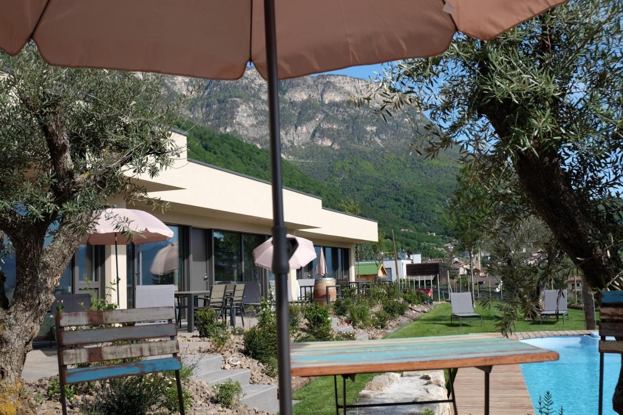 Lobiserhof Caldaro Exterior photo
